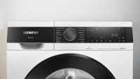 Bild von Siemens WG44G2A9CH iQ500 Waschmaschine Frontloader 9 kg 1400 U/min