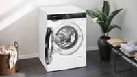 Bild von Siemens WG44G2A9CH iQ500 Waschmaschine Frontloader 9 kg 1400 U/min