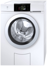 Bild von V-ZUG 1104200002 Waschmaschine AdoraWaschen V4000