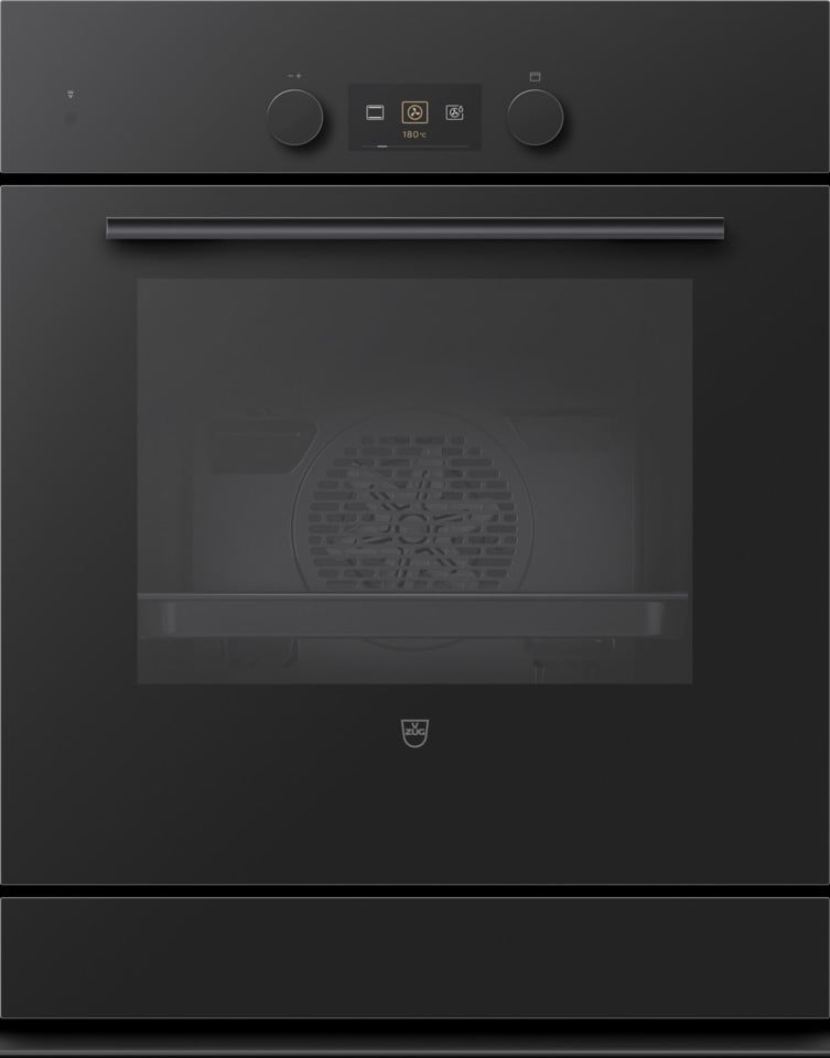 Bild von V-ZUG 2113400003 Backofen Combair V600 7U