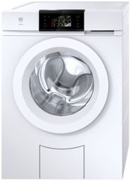 Bild von V-ZUG 1104100002 Waschmaschine AdoraWaschen V2000