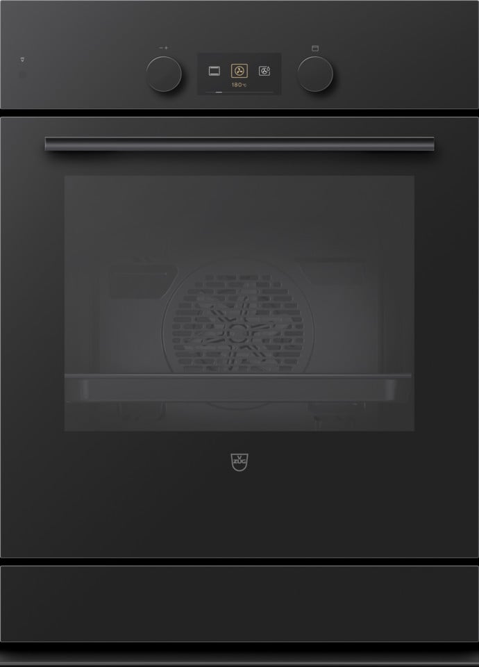 Bild von V-ZUG 2113500006 Backofen Combair V600 7UC