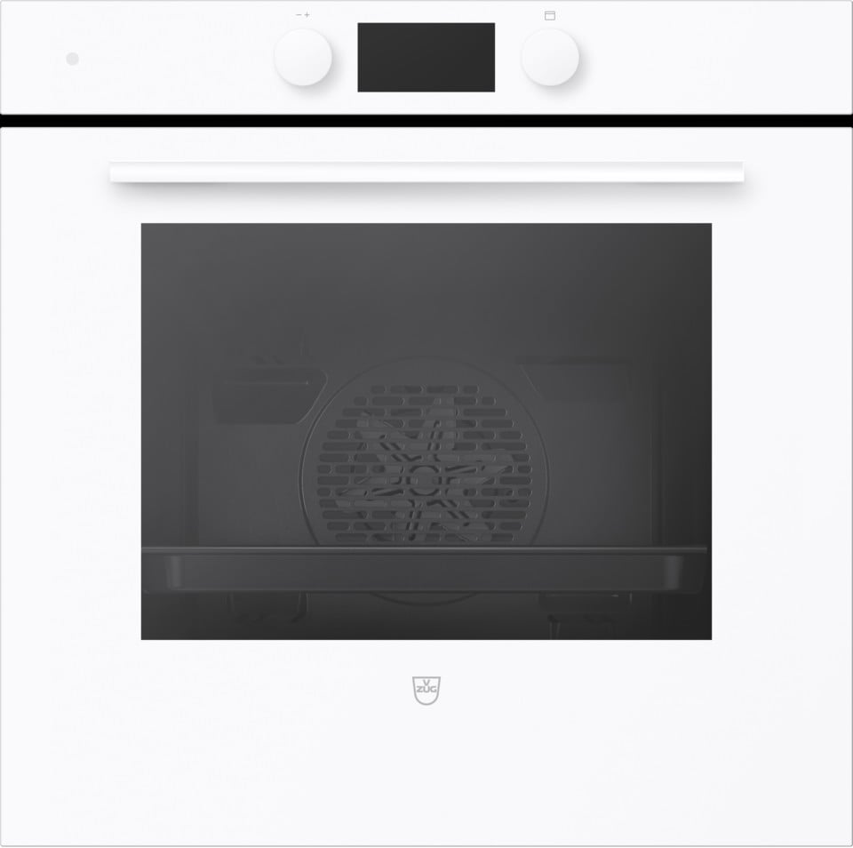 Bild von V-ZUG 2112700001 Backofen Combair V600 60