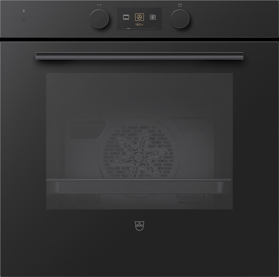 Bild von V-ZUG 2113600000 Backofen Combair V600 60