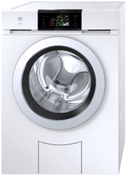 Bild von V-ZUG 1104200012 Waschmaschine AdoraWaschen V4000