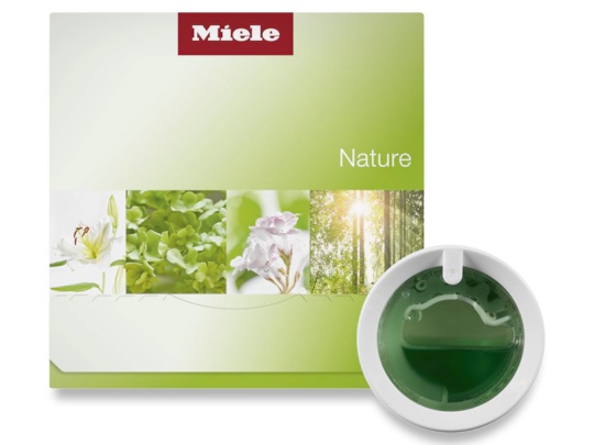 Bild von MIELE Duftflacon Nature DE / FR / NL, 10234440