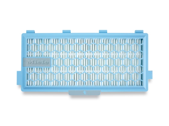 Bild von MIELE AirClean Plus Filter SF-AP 50, 10107860