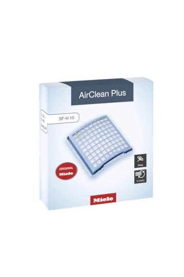 Bild von Miele SF-H10 AirClean Plus Filter, 07364560