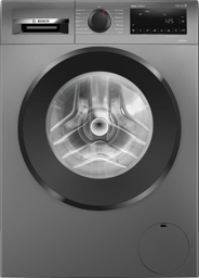 Bild von Bosch WGG2440RCH Serie 6, Waschmaschine, Frontloader, 9 kg, 1400 U/min.