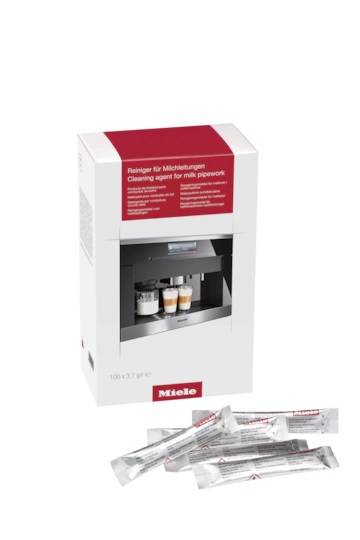 Bild von MIELE Reiniger Milchsystem, 10180270