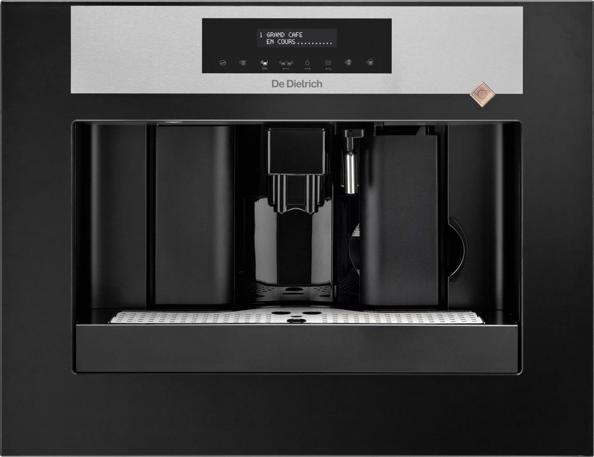 Bild von DE DIETRICH DKD 7400 X Kaffeemaschine