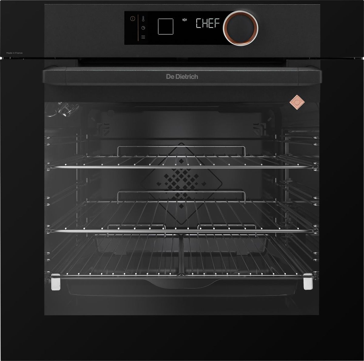 Bild von DE DIETRICH DOP 8360 A Backofen