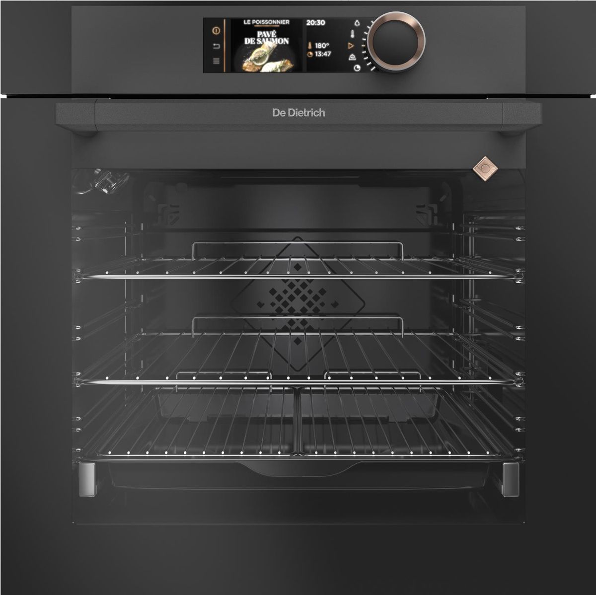 Bild von DE DIETRICH DOP 8785 A Backofen