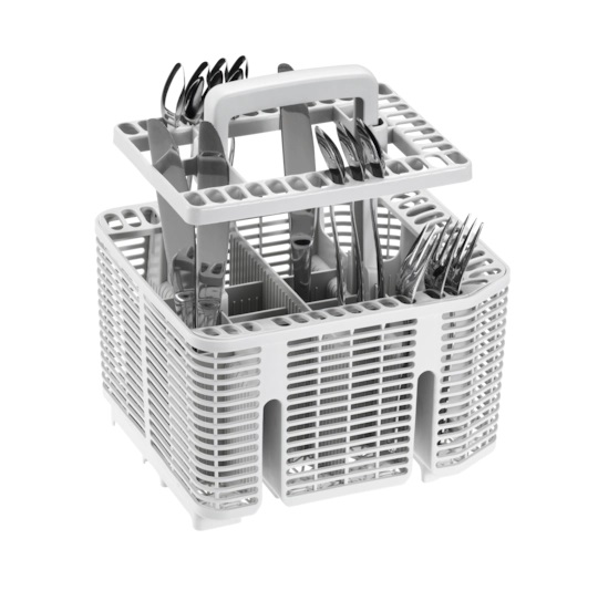 Bild von MIELE GBU 5000 / 7000 Besteckkorb, 09614020