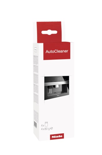 Bild von MIELE GP CC 001 C AutoCleaner, 10971120