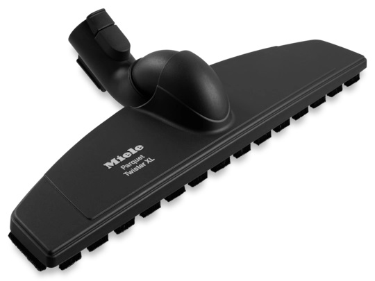 Bild von MIELE Bodenbürste SBB Parkett Twister XL-3, 07101160