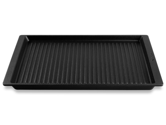 Bild von Miele GGRP Gourmet-Grillplatte, 10009310