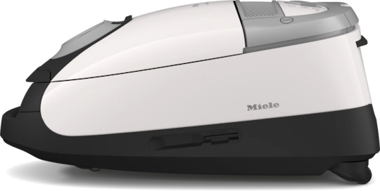 Bild von MIELE CompleteC2 White Eco Staubsauger, 10672590