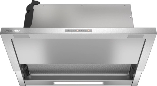 Bild von MIELE DAS 2620-60 ED EXTA 230V Flachpaneelhaube, 11862380