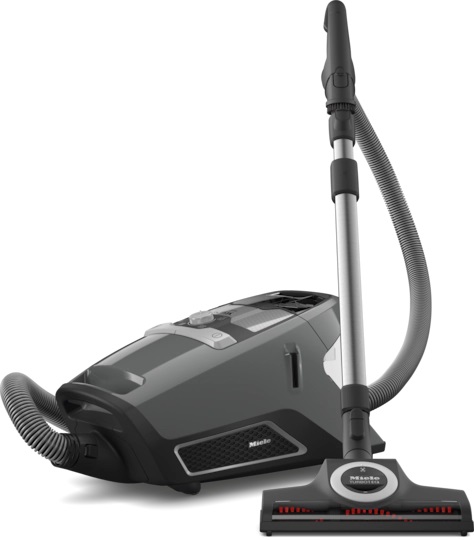Bild von MIELE BlizzardCX1 C+D Pow Staubsauger, 10673320