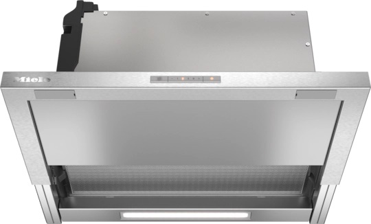 Bild von MIELE DAS 2520-55 ED 230V Flachpaneelhaube, 11862880