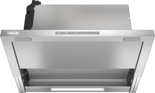 Bild von MIELE DAS 4520-55 ED 230V Flachpaneelhaube, 11862900