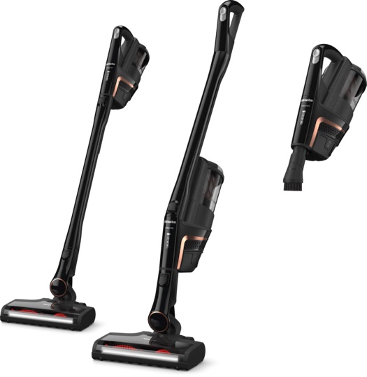 Bild von MIELE Triflex HX2 Cat+Dog Akku-Staubsauger, 11806000