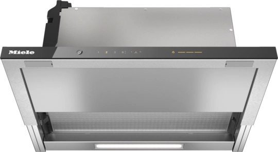 Bild von MIELE DAS 4630-60 SW 230V Flachpaneelhaube, 11862940