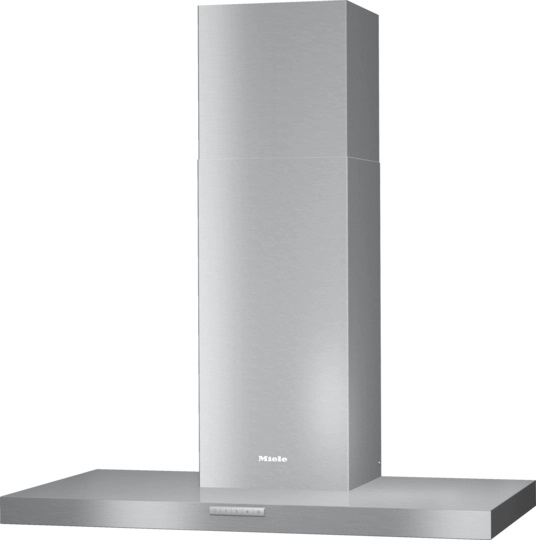 Bild von MIELE DAW 1920 Active CH Wand- Dunstabzugshaube, 12167460