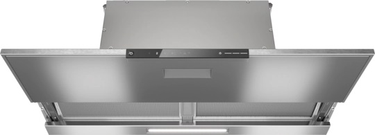 Bild von MIELE DAS 8930-90 ED 230V Flachpaneelhaube, 11863100