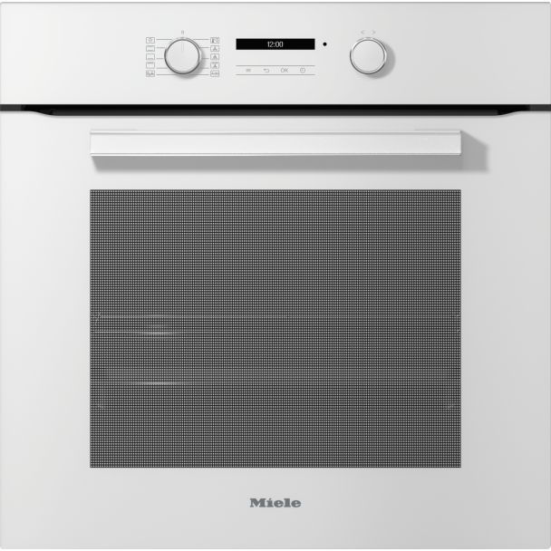 Bild von MIELE H 2861-60 B BW 400V Backofen , 12145910