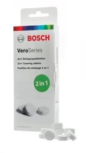 Bild von Bosch TCZ8001A Reinigungstabletten KVA