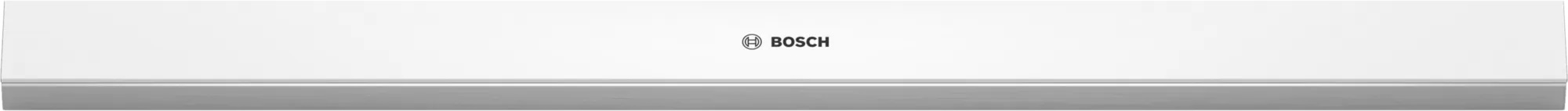 Bild von Bosch DSZ4682 Griffleiste Weiss