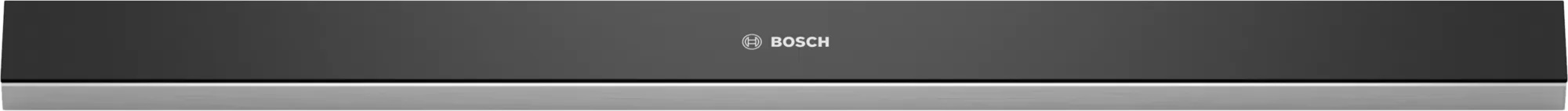 Bild von Bosch DSZ4686 Griffleiste schwarz