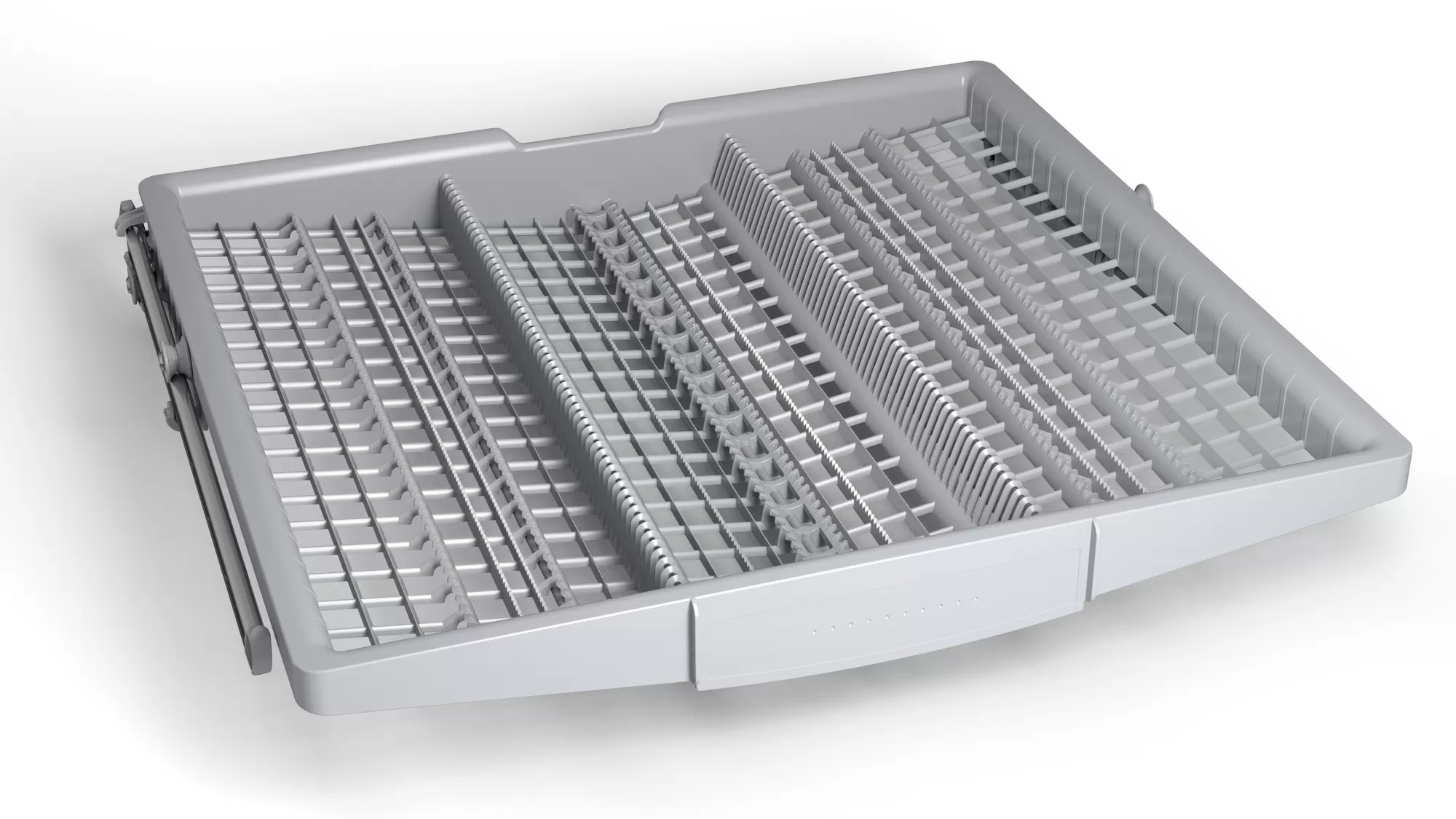 Bild von Bosch SGZ6DX02 Vario Schublade für Flex Körbe