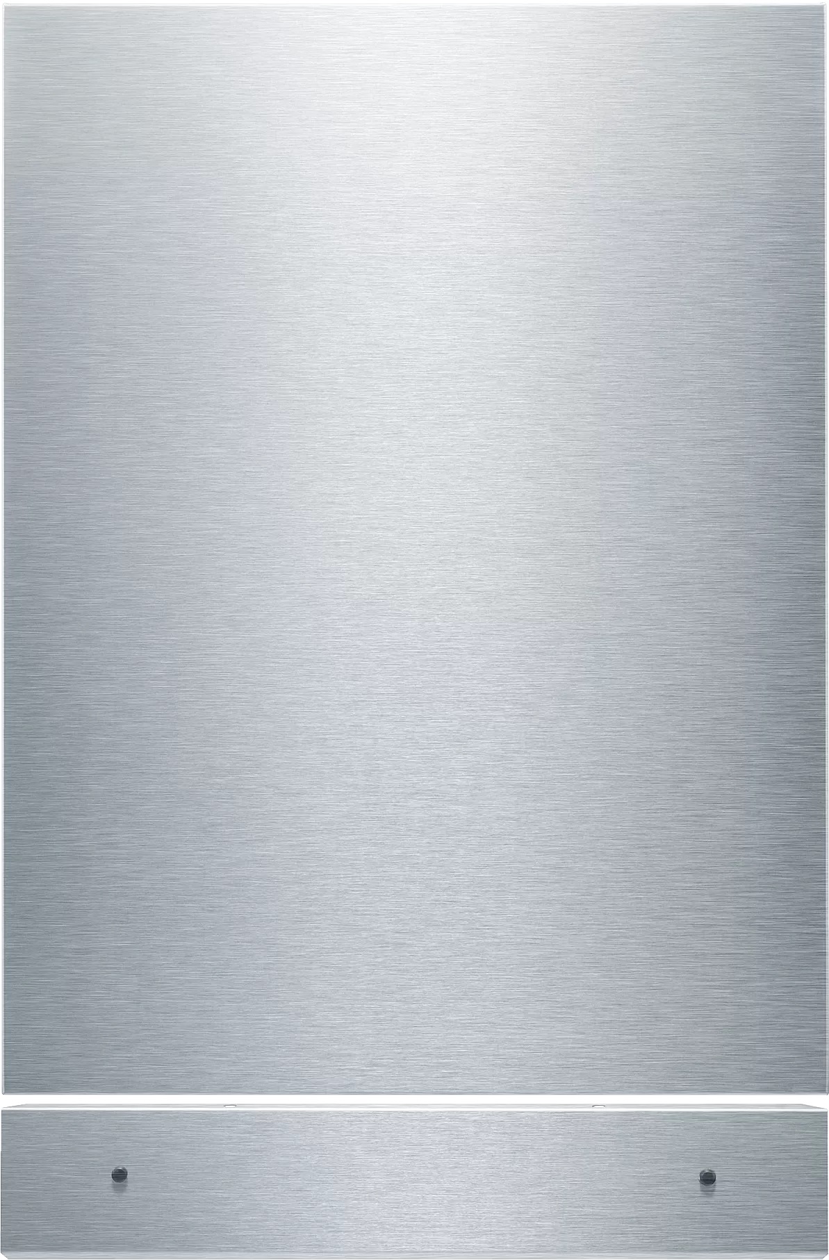 Bild von Bosch SPZ2044 Edelstahltür und Sockelblende 