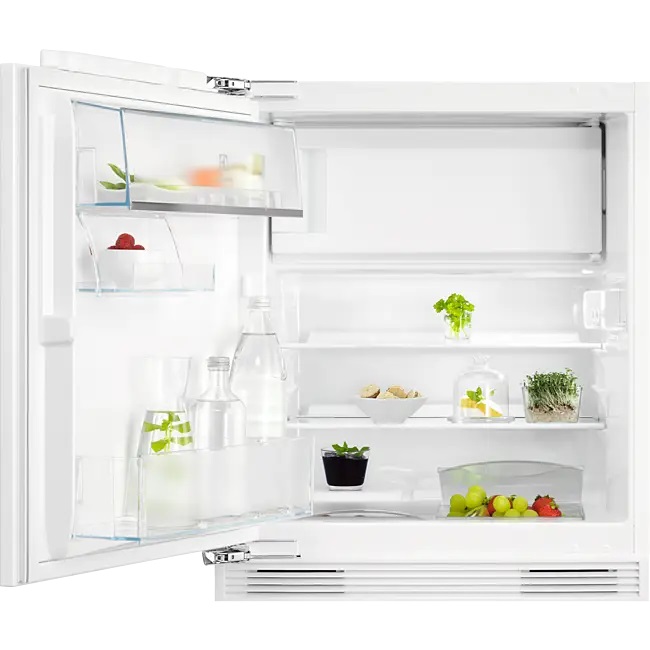 Bild von ELECTROLUX UK1205SL, Kühlschrank, Unterbaufähig, Links, wechselbar, Weiss, 933025109