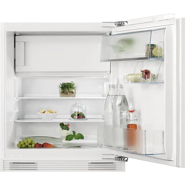Bild von ELECTROLUX UK1205SR, Kühlschrank, Unterbaufähig, Rechts, wechselbar, Weiss, 933025110