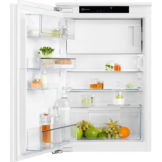 Bild von ELECTROLUX IK1345SL, Kühlschrank, Integrierbar, Links, wechselbar, Weiss, 933020585