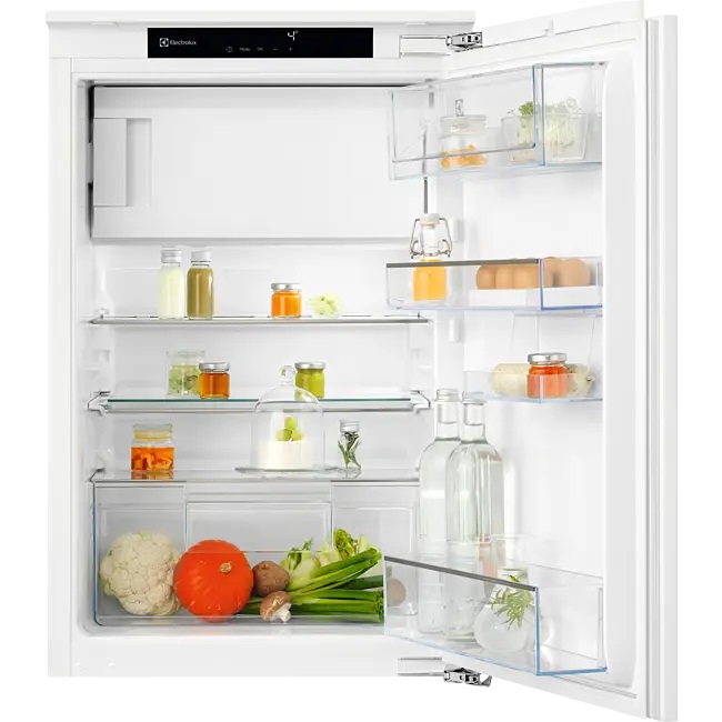 Bild von ELECTROLUX IK1345SR, Kühlschrank, Integrierbar, Rechts, wechselbar, Weiss, 933020586