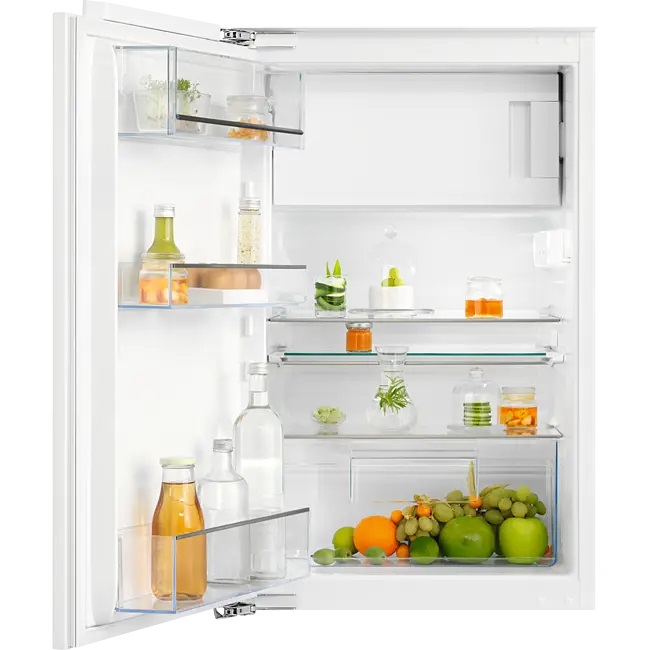 Bild von ELECTROLUX IK159SL, Kühlschrank, Integrierbar, Links, wechselbar, Weiss, 933034017