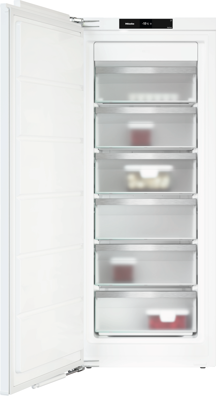 Bild von MIELE FNS 7470 D LI Gefrierschrank 60 cm vollintegrierbar, 11643210