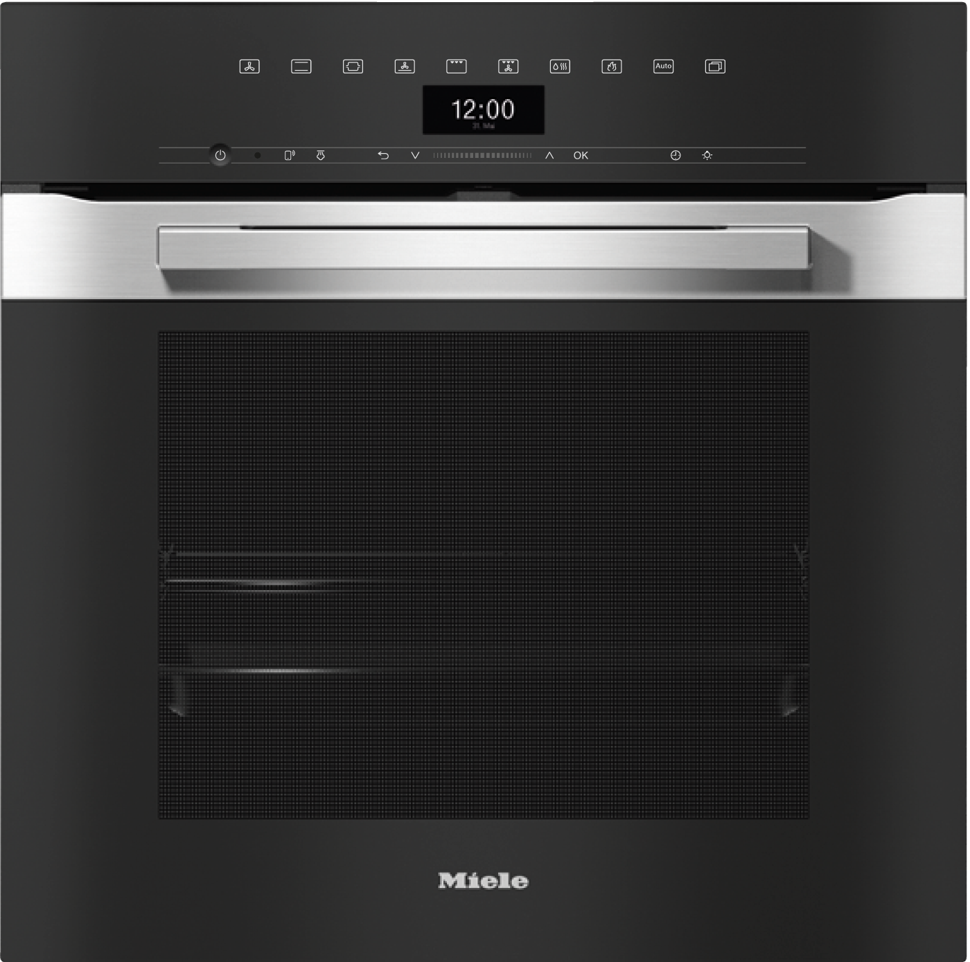Bild von MIELE H 7460-60 BP ED 400V Backofen, 11111080
