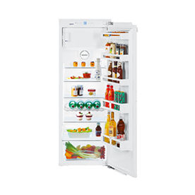 Bild für Kategorie Einbau Kühlschrank 60 cm vollintegriert