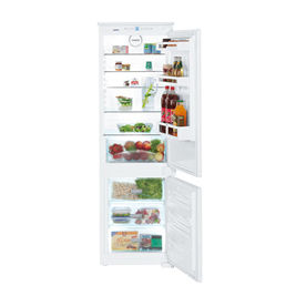 Bild für Kategorie Einbau Kühlschrank mit Gefrierfach 55 cm vollintegriert