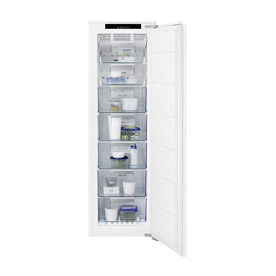 Bild für Kategorie Einbau Gefrierschrank 60cm vollintegriert