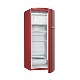 Bild für Kategorie Kühlschrank freistehend ab 85 cm Höhe