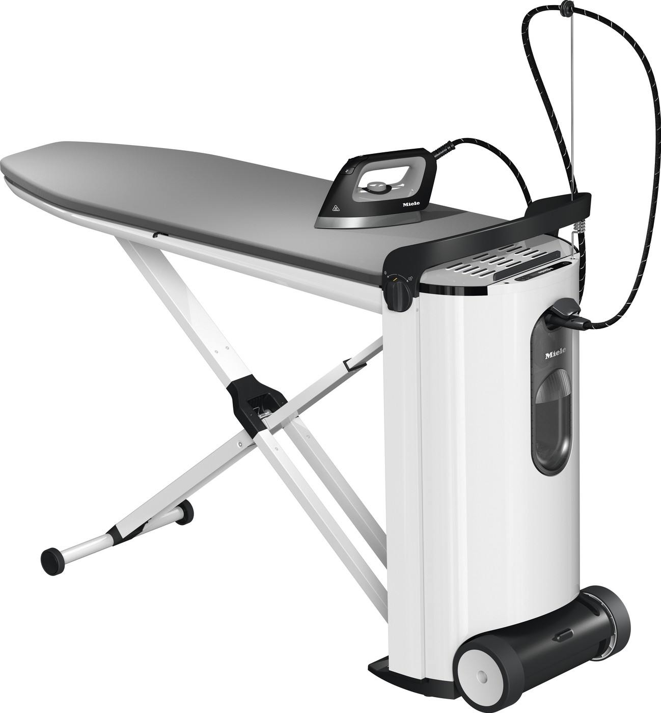 Bild von MIELE FashionMaster Dampfbügelsystem, 11977920