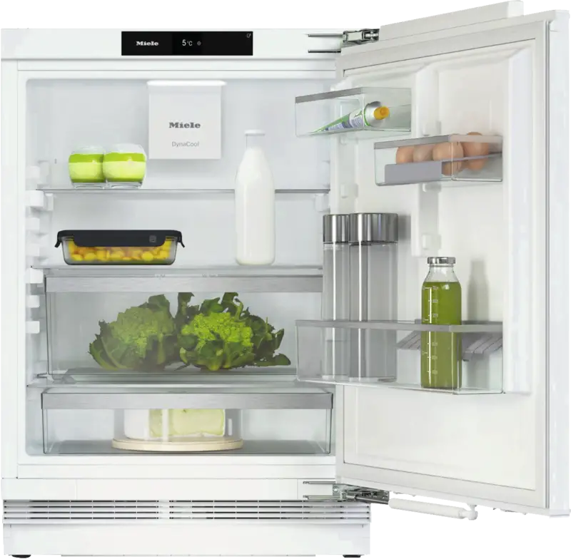 Bild von MIELE KU 7135 C RE Kühlschrank 60 cm , vollintegriert, 12519190