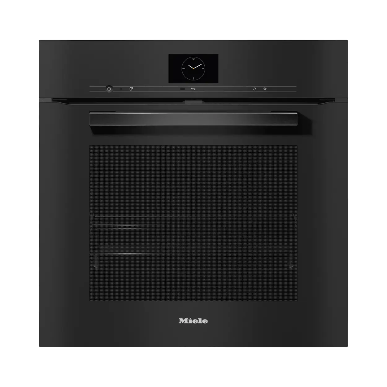 Bild von MIELE H 7660-60 BP SW 400V Backofen , 12497230